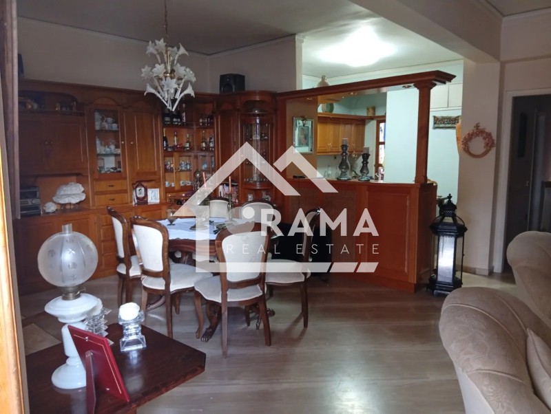 Διαμέρισμα 105 τ.μ. προς ενοικίαση, Ιτιές