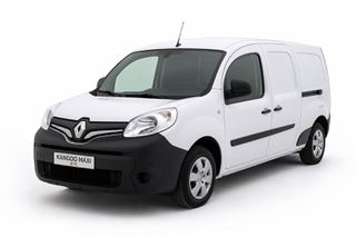 Renault Kangoo 2019 RENT A VAN - AUTO KOSKERIDI XANTHI - ΜΕ ΔΙΠΛΩΜΑ ΙΧ