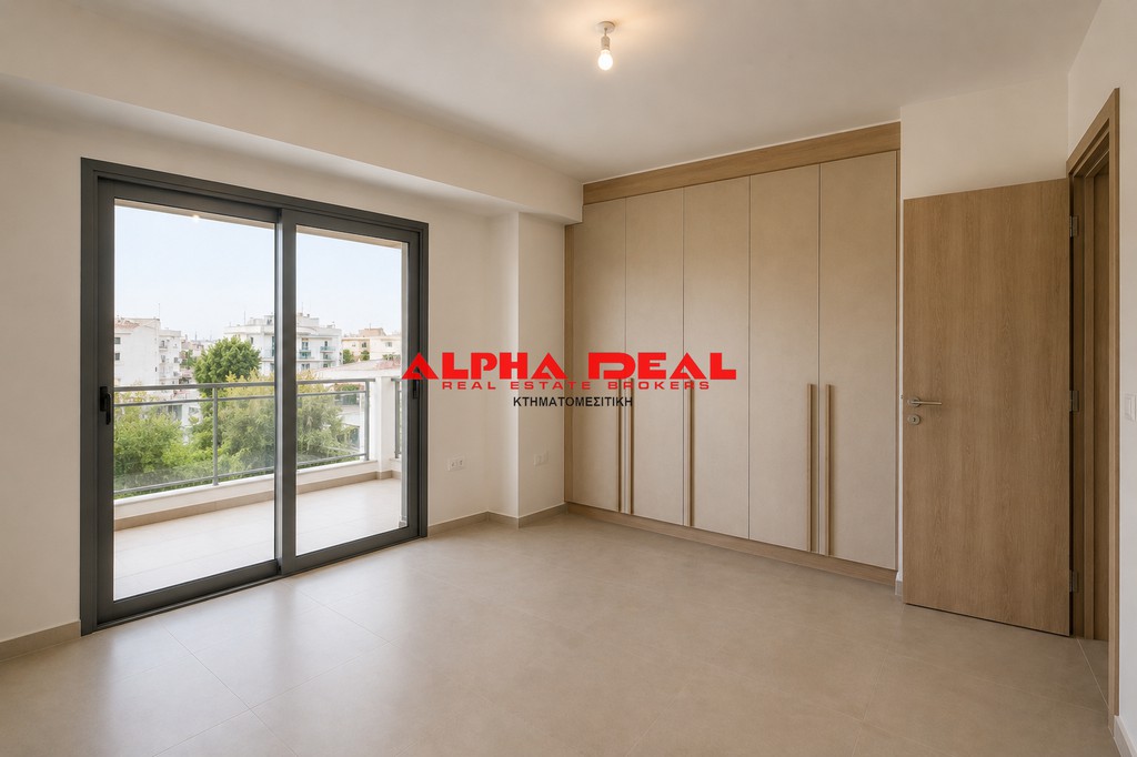 Διαμέρισμα 85 τ.μ. προς πώληση, Αμφιάλη