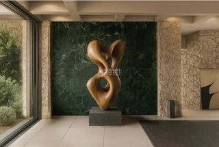 Βίλλα 710 τ.μ. πρός πώληση, Αργολίδα, Κρανίδι-thumb-9
