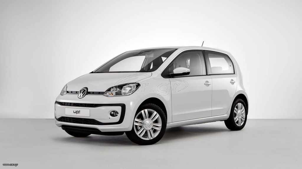 Volkswagen Up 2020 RENT A CAR / RENT A VAN AUTO KOSKERIDI XANTHI