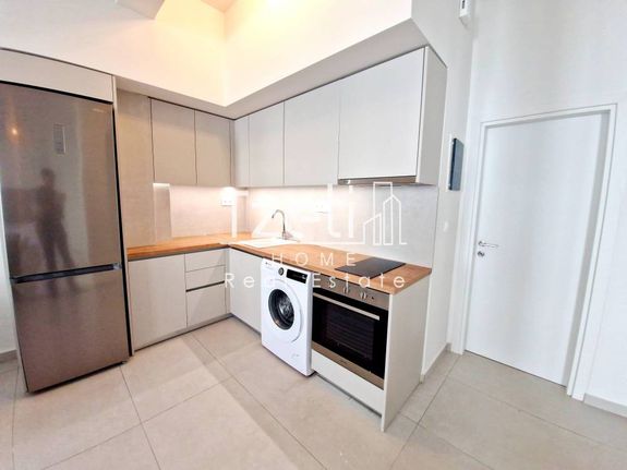 Apartment 57 sqm for rent, Athens - Center, Kipseli