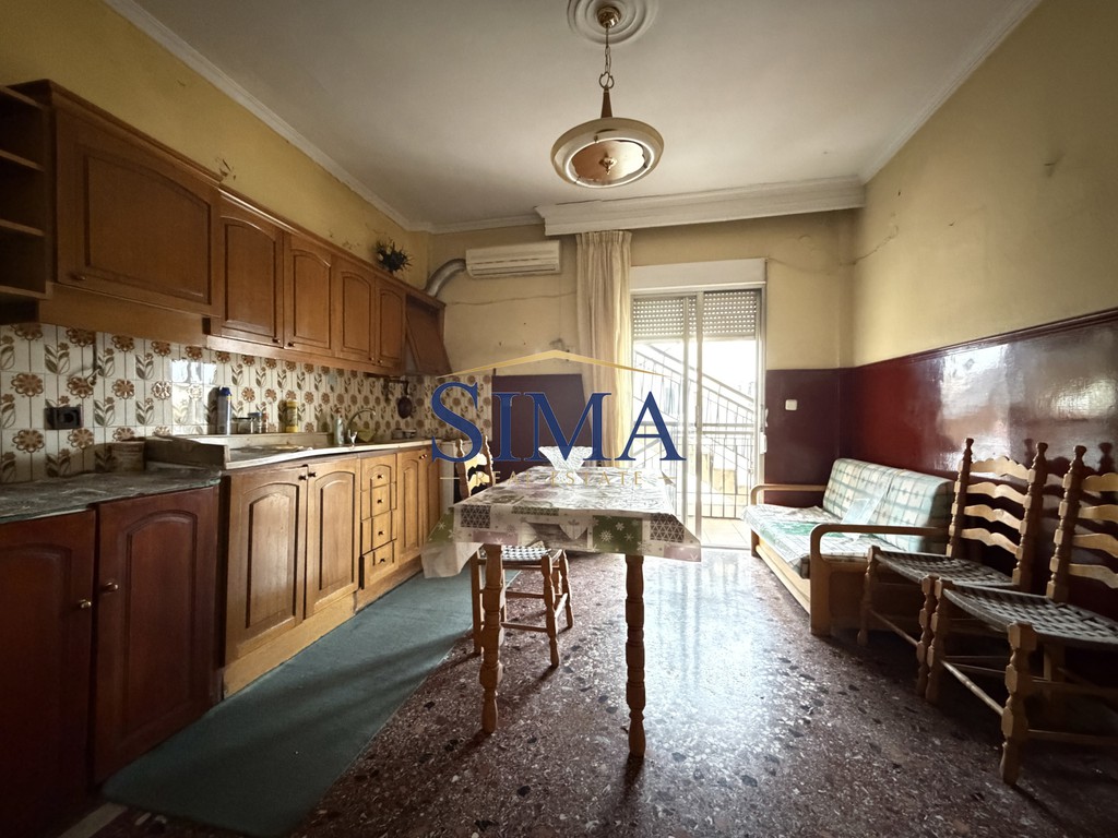 Διαμέρισμα 115 τ.μ. πρός πώληση, Θεσσαλονίκη - Περιφ/Κοί Δήμοι, Πολίχνη