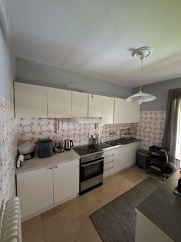 Apartment 93 sqm for rent