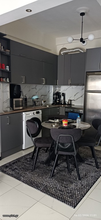 Studio / γκαρσονιέρα 57 τ.μ. προς πώληση, Θεσσαλονίκη - Κέντρο, Άγιος Δημήτριος