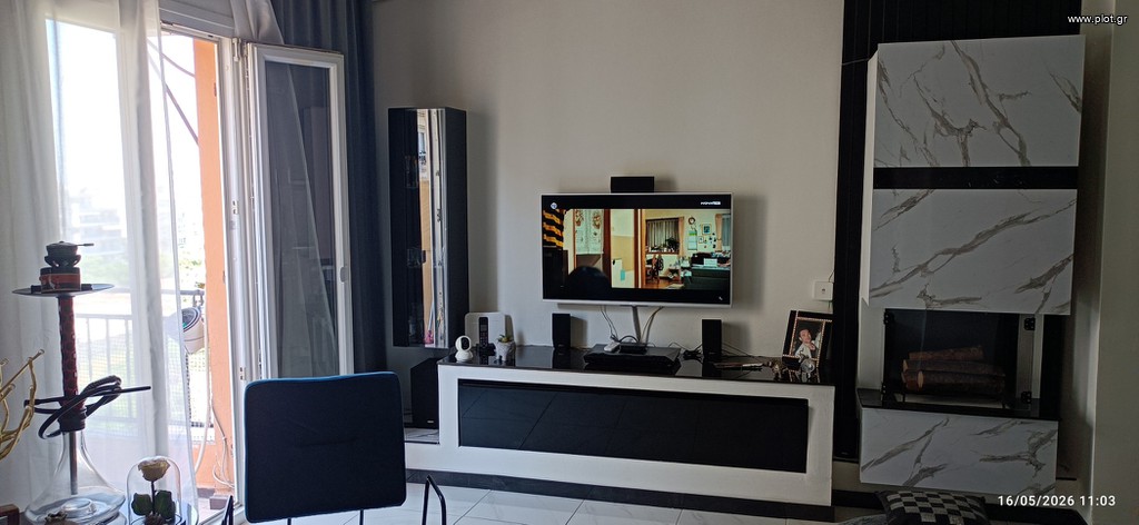 Studio / γκαρσονιέρα 57 τ.μ. προς πώληση, Θεσσαλονίκη - Κέντρο, Άγιος Δημήτριος