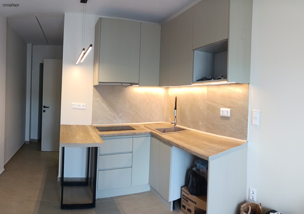 Studio / γκαρσονιέρα 35 τ.μ. πρός πώληση, Θεσσαλονίκη - Κέντρο, Άγιος Δημήτριος