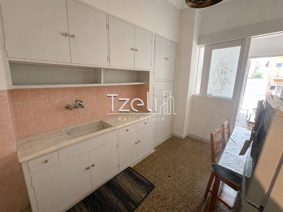 Apartment 73 sqm for rent, Achaia, Patra