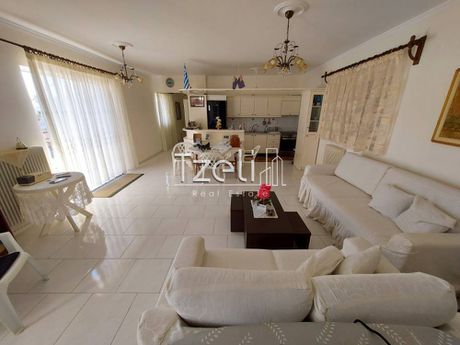 Apartment 120 sqm for rent