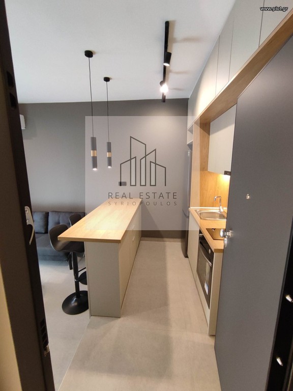 Studio / γκαρσονιέρα 34 τ.μ. πρός πώληση, Θεσσαλονίκη - Κέντρο, Άγιος Δημήτριος
