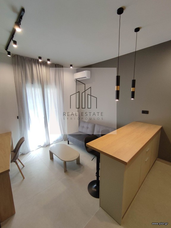Studio / γκαρσονιέρα 34 τ.μ. πρός πώληση, Θεσσαλονίκη - Κέντρο, Άγιος Δημήτριος