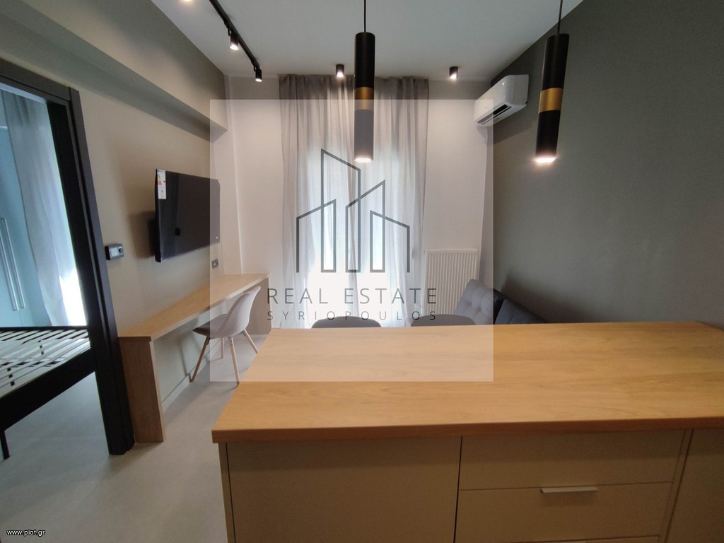 Studio / γκαρσονιέρα 34 τ.μ. πρός πώληση, Θεσσαλονίκη - Κέντρο, Άγιος Δημήτριος