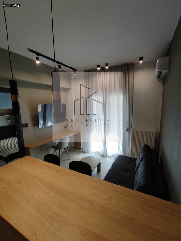 Studio / γκαρσονιέρα 34 τ.μ. πρός πώληση, Θεσσαλονίκη - Κέντρο, Άγιος Δημήτριος