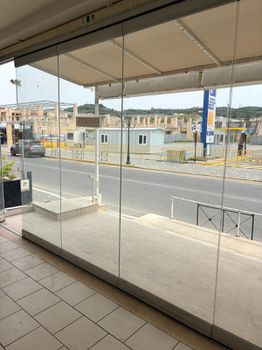 Store 49 sqm for rent