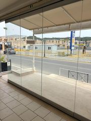 Κατάστημα 49 τ.μ. για ενοικίαση