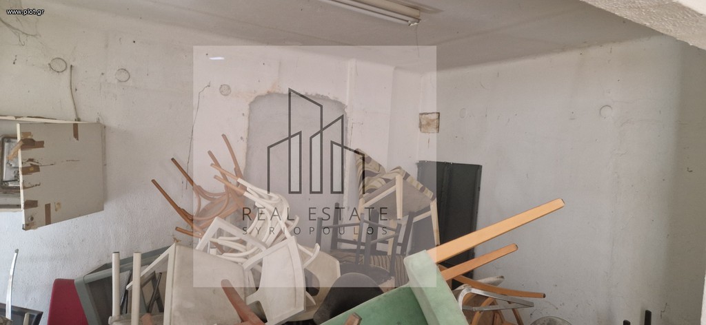 Studio / γκαρσονιέρα 55 τ.μ. πρός πώληση, Θεσσαλονίκη - Κέντρο, Άγιος Δημήτριος