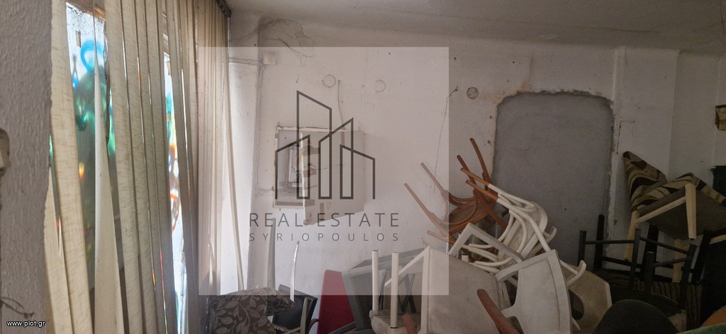Studio / γκαρσονιέρα 55 τ.μ. πρός πώληση, Θεσσαλονίκη - Κέντρο, Άγιος Δημήτριος
