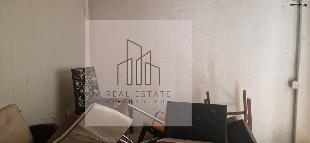 Studio / γκαρσονιέρα 55 τ.μ. πρός πώληση, Θεσσαλονίκη - Κέντρο, Άγιος Δημήτριος