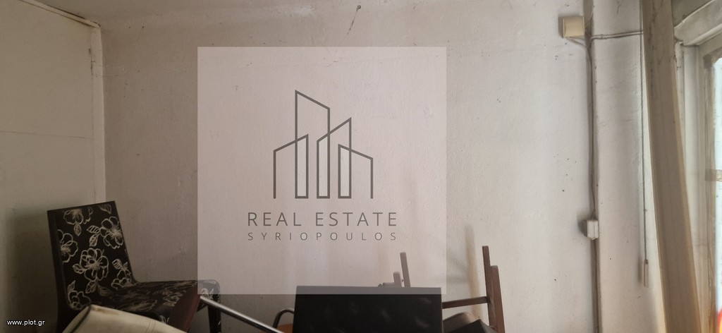 Studio / γκαρσονιέρα 55 τ.μ. πρός πώληση, Θεσσαλονίκη - Κέντρο, Άγιος Δημήτριος