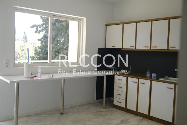Apartment 130 sqm for rent, Athens - North, Kifisia