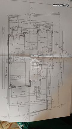 Land plot 300 sqm for sale, Thessaloniki - Suburbs, Thermi