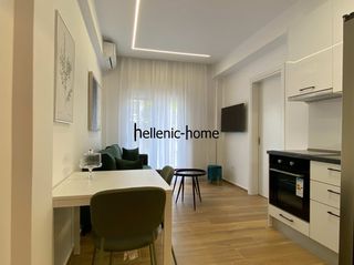Studio / γκαρσονιέρα 40 τ.μ. για πώληση, Θεσσαλονίκη - Κέντρο, Κέντρο-thumb-11