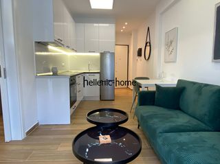 Studio / γκαρσονιέρα 40 τ.μ. για πώληση, Θεσσαλονίκη - Κέντρο, Κέντρο-thumb-1