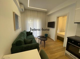 Studio / γκαρσονιέρα 40 τ.μ. για πώληση, Θεσσαλονίκη - Κέντρο, Κέντρο-thumb-8