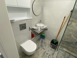 Studio / γκαρσονιέρα 40 τ.μ. προς πώληση, Κέντρο Θεσσαλονίκης-thumb-9