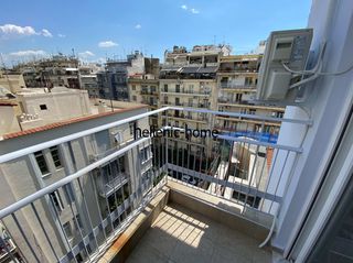 Studio / γκαρσονιέρα 40 τ.μ. προς πώληση, Κέντρο Θεσσαλονίκης-thumb-3