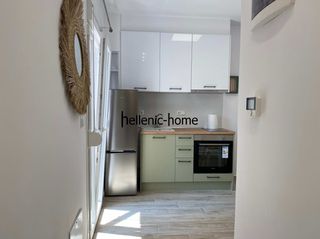 Studio / γκαρσονιέρα 40 τ.μ. προς πώληση, Κέντρο Θεσσαλονίκης-thumb-5