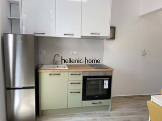 Studio / γκαρσονιέρα 40 τ.μ. προς πώληση, Κέντρο Θεσσαλονίκης-thumb-4