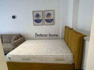 Studio / γκαρσονιέρα 40 τ.μ. προς πώληση, Κέντρο Θεσσαλονίκης-thumb-13