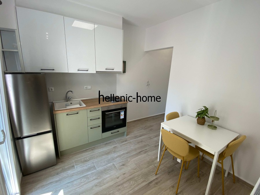 Studio / γκαρσονιέρα 40 τ.μ. προς πώληση, Κέντρο Θεσσαλονίκης
