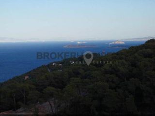 Οικόπεδο 1.250 τ.μ. για πώληση, Κορινθία, Σολύγεια-thumb-4