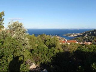 Οικόπεδο 1.250 τ.μ. για πώληση, Κορινθία, Σολύγεια-thumb-2