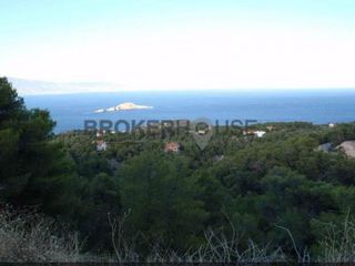 Οικόπεδο 1.250 τ.μ. για πώληση, Κορινθία, Σολύγεια-thumb-6