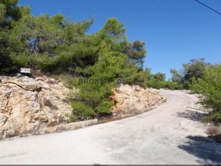 Οικόπεδο 1.250 τ.μ. για πώληση, Κορινθία, Σολύγεια-thumb-3