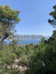 Οικόπεδο 1.250 τ.μ. για πώληση, Κορινθία, Σολύγεια-thumb-7