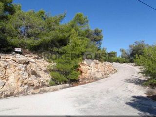 Οικόπεδο 1.250 τ.μ. για πώληση, Κορινθία, Σολύγεια-thumb-1