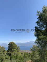 Οικόπεδο 1.250 τ.μ. για πώληση, Κορινθία, Σολύγεια-thumb-8