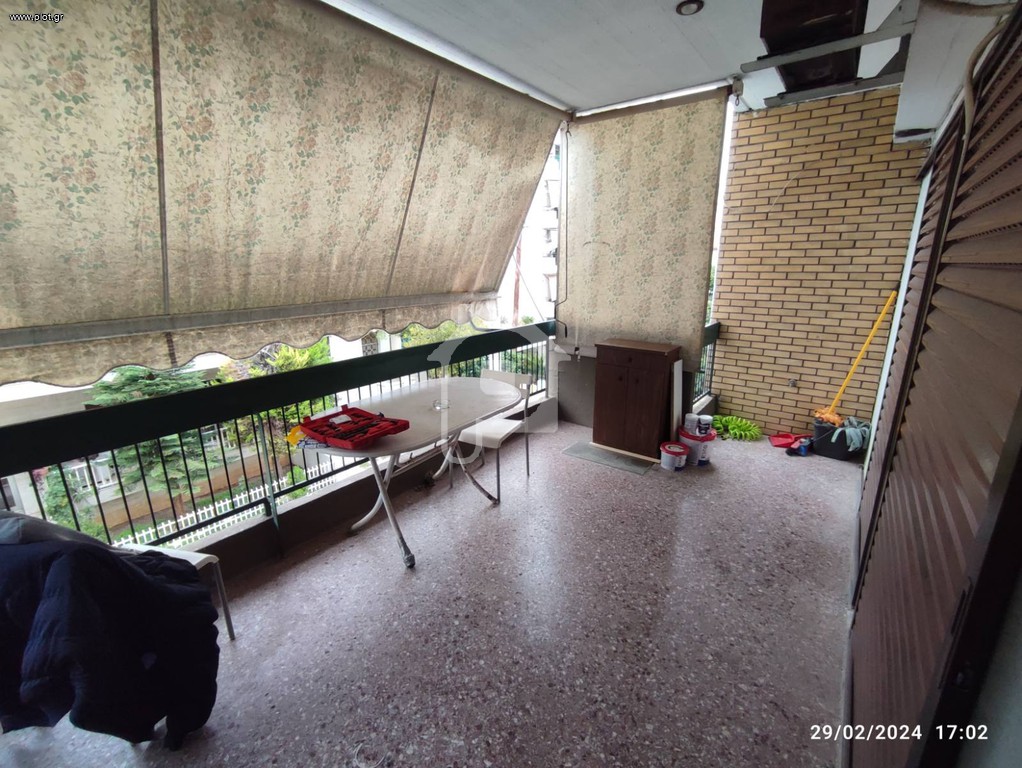 Studio / γκαρσονιέρα 33 τ.μ. προς πώληση, Αθήνα - Δυτικά Προάστια, Νέα Χαλκηδόνα