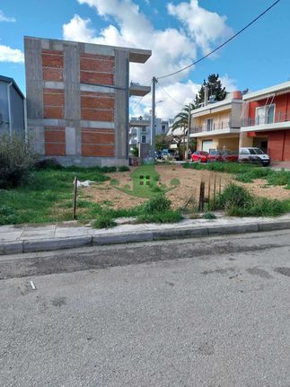 Land plot 277 sqm for sale, Athens - West, Acharnes