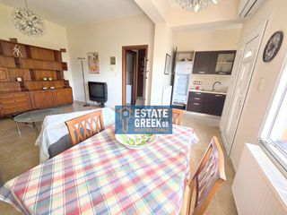 Studio / γκαρσονιέρα 35 τ.μ. πρός ενοικίαση, Ν. Καβάλας, Καβάλα-thumb-7