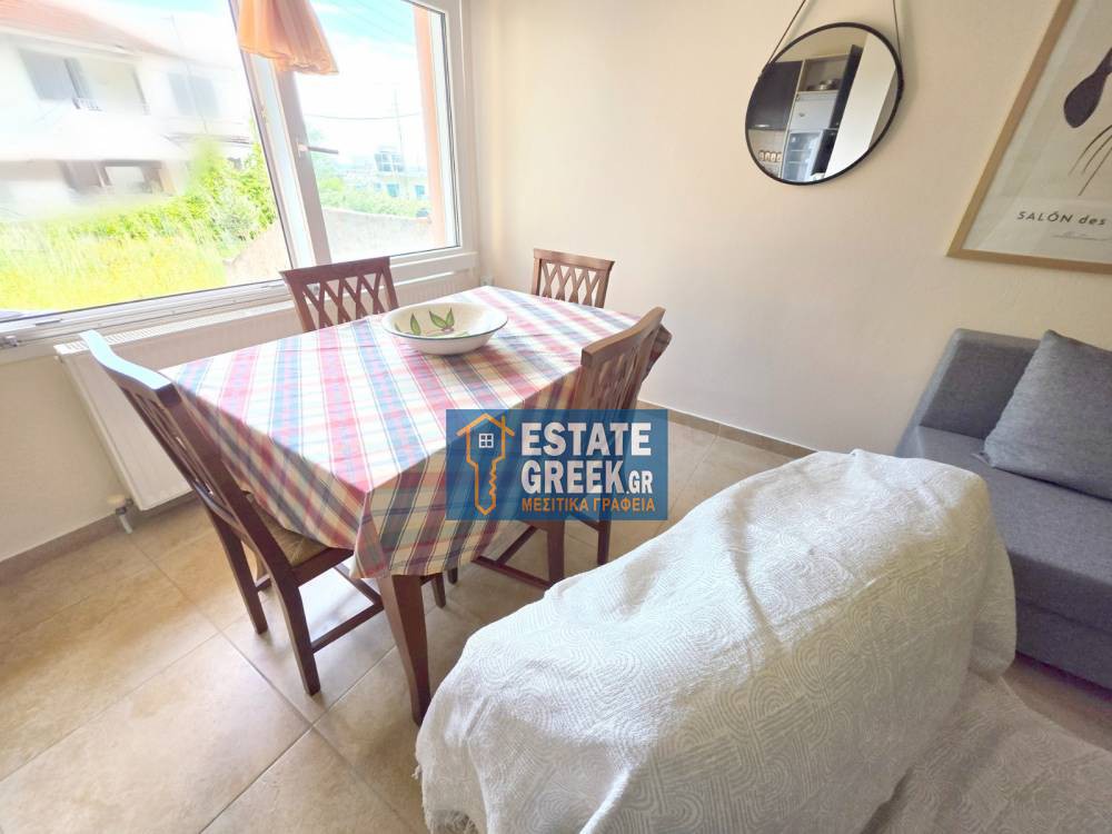 Studio / γκαρσονιέρα 35 τ.μ. πρός ενοικίαση, Ν. Καβάλας, Καβάλα