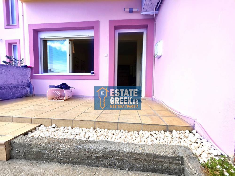 Studio / γκαρσονιέρα 35 τ.μ. πρός ενοικίαση, Ν. Καβάλας, Καβάλα