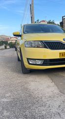 Skoda Rapid 2017