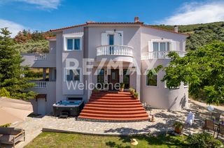 Βίλλα 273 τ.μ. για πώληση, Ν. Καβάλας, Θάσος-thumb-10