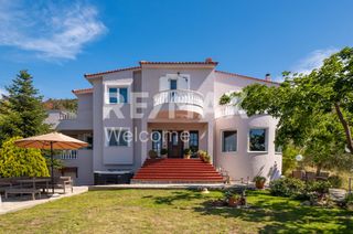 Βίλλα 273 τ.μ. για πώληση, Ν. Καβάλας, Θάσος-thumb-1