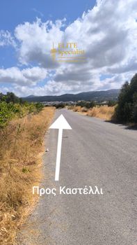 Οικόπεδο 3.800 τ.μ. προς πώληση
